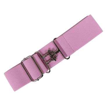 Surcingle Belt | Pink