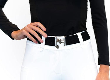Surcingle Belt | Black