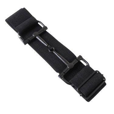 Bit Belt | Black