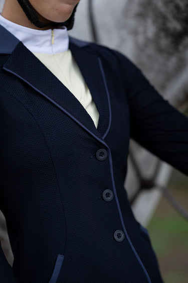 Competition Jacket | Navy