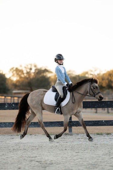 Children's Lux Breeches | Sand
