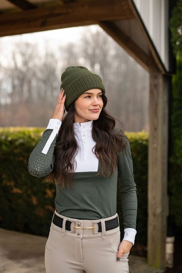 Knit Free Ride Beanie