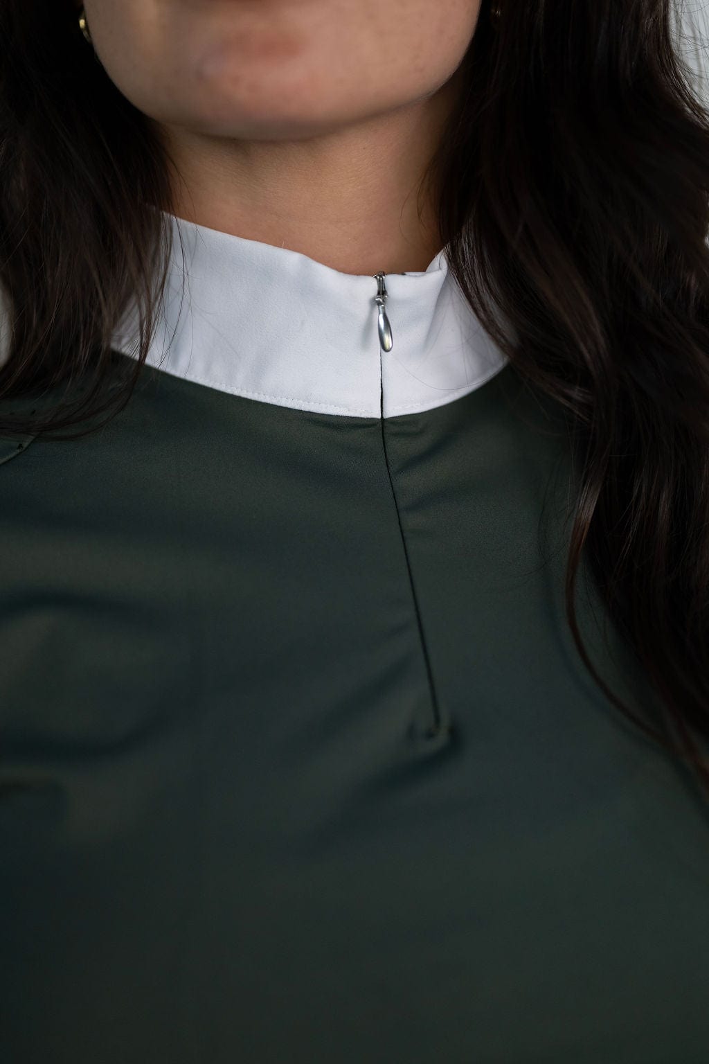 Cassidy Show Shirt | Short Sleeve | Seasonal Colors