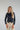 Kate Show Shirt | Navy