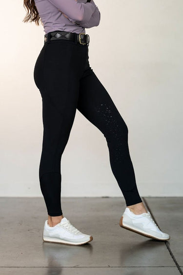 Define Breeches | Black