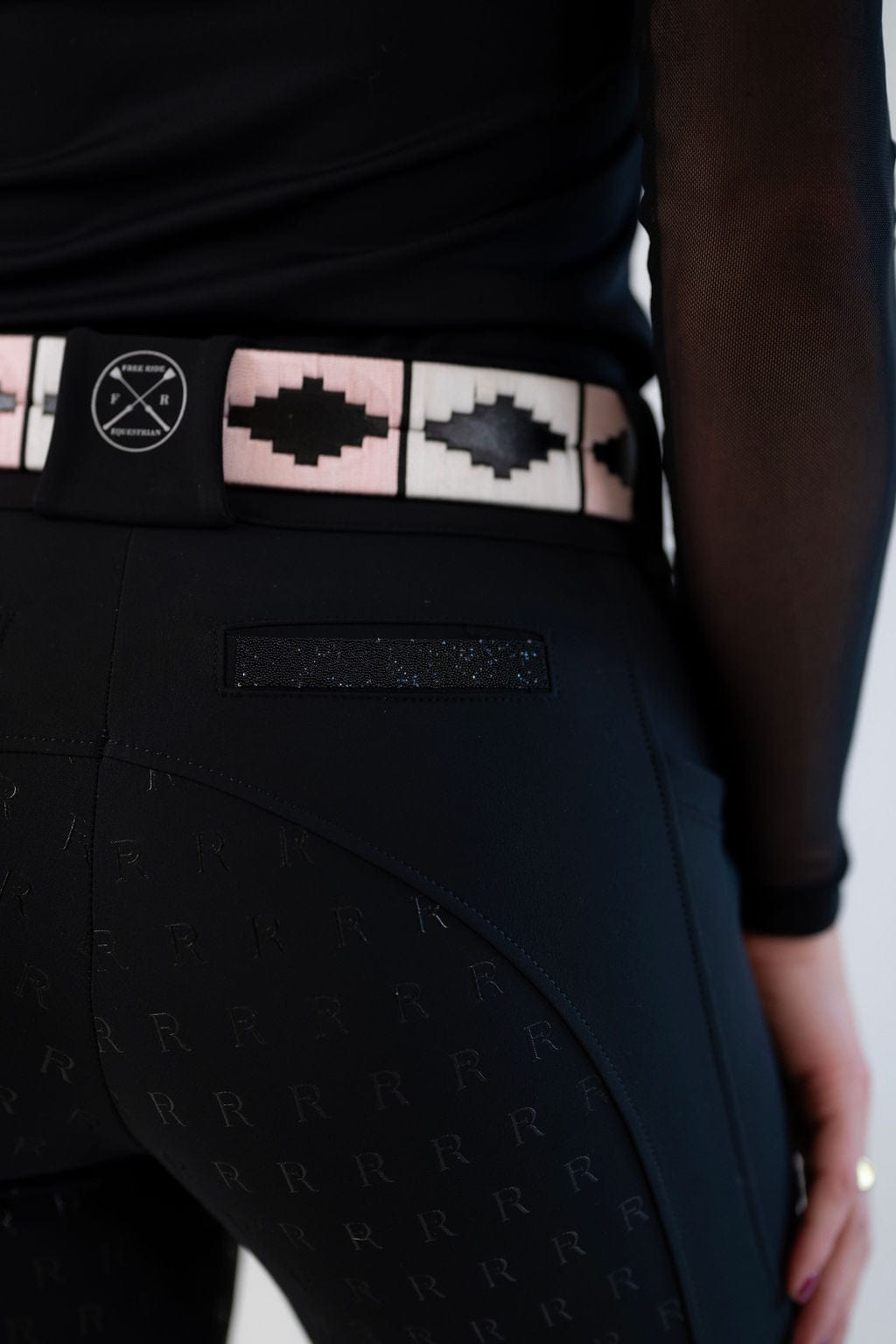 PRO Breeches | Full Seat