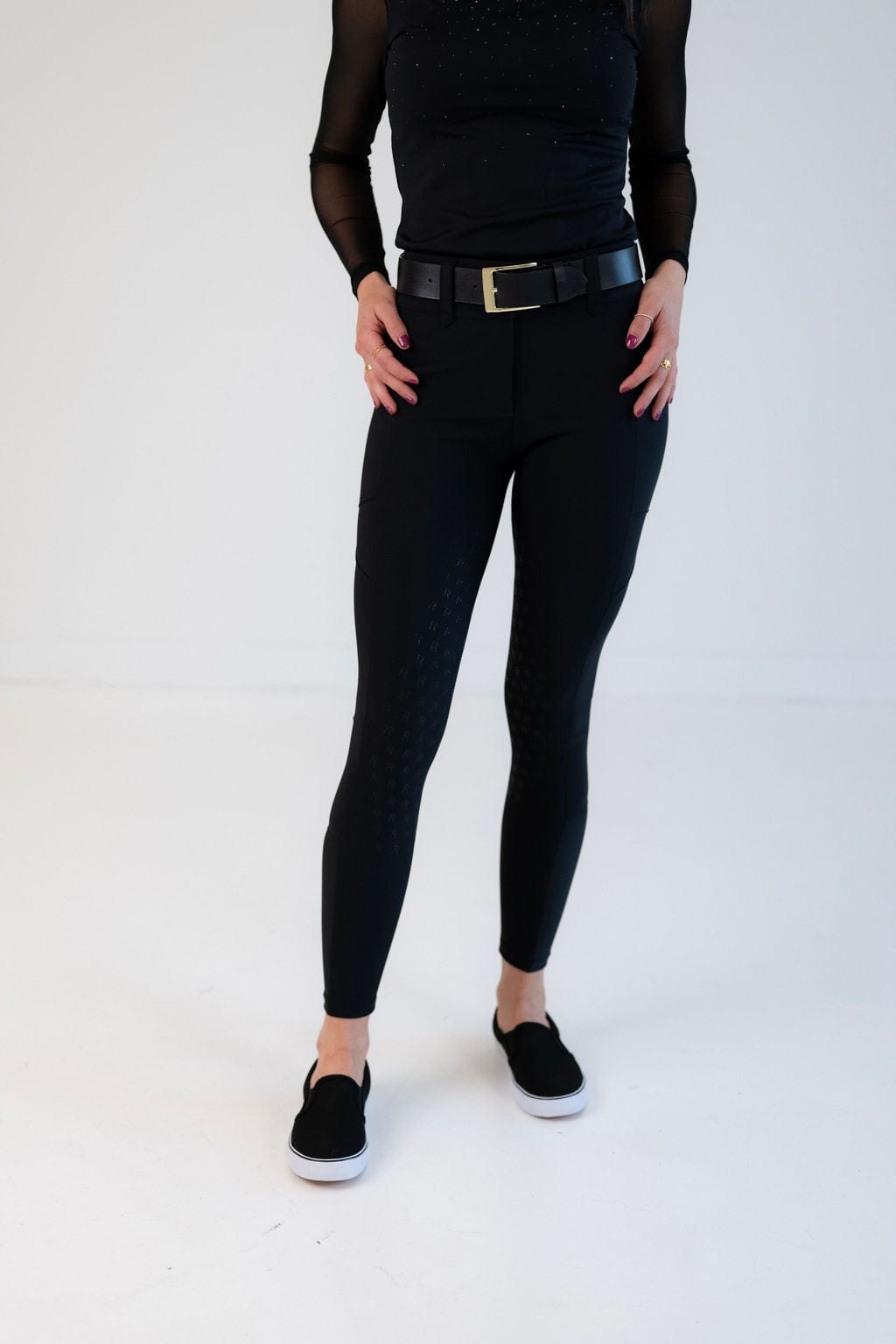 PRO Breeches | Full Seat