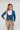 Amelia Show Shirt | Ocean