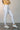 Celestial Lux Breeches | White