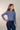 Children's Sun Shirt | French Blue