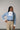 Amelia Show Shirt | Periwinkle