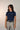 Bamboo T-Shirt | Navy