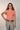 Kid's Bamboo T-Shirt | Coral