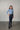 Children's Lux Breeches | Navy