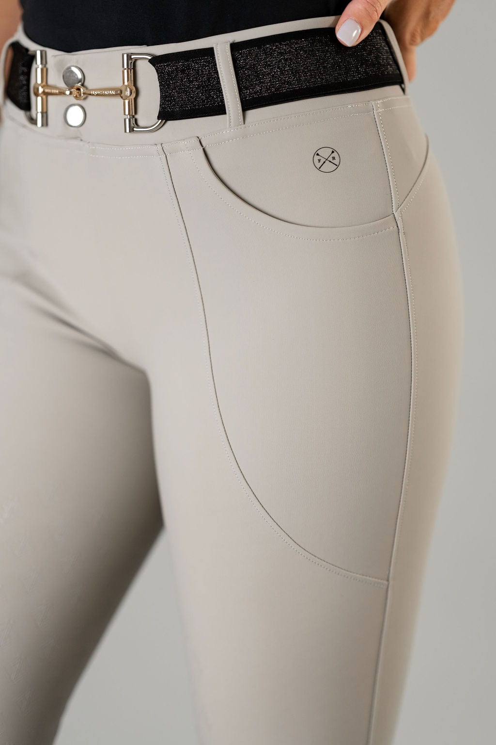 Ashlee Bond x FRE Sand PRO Breeches (knee patch)