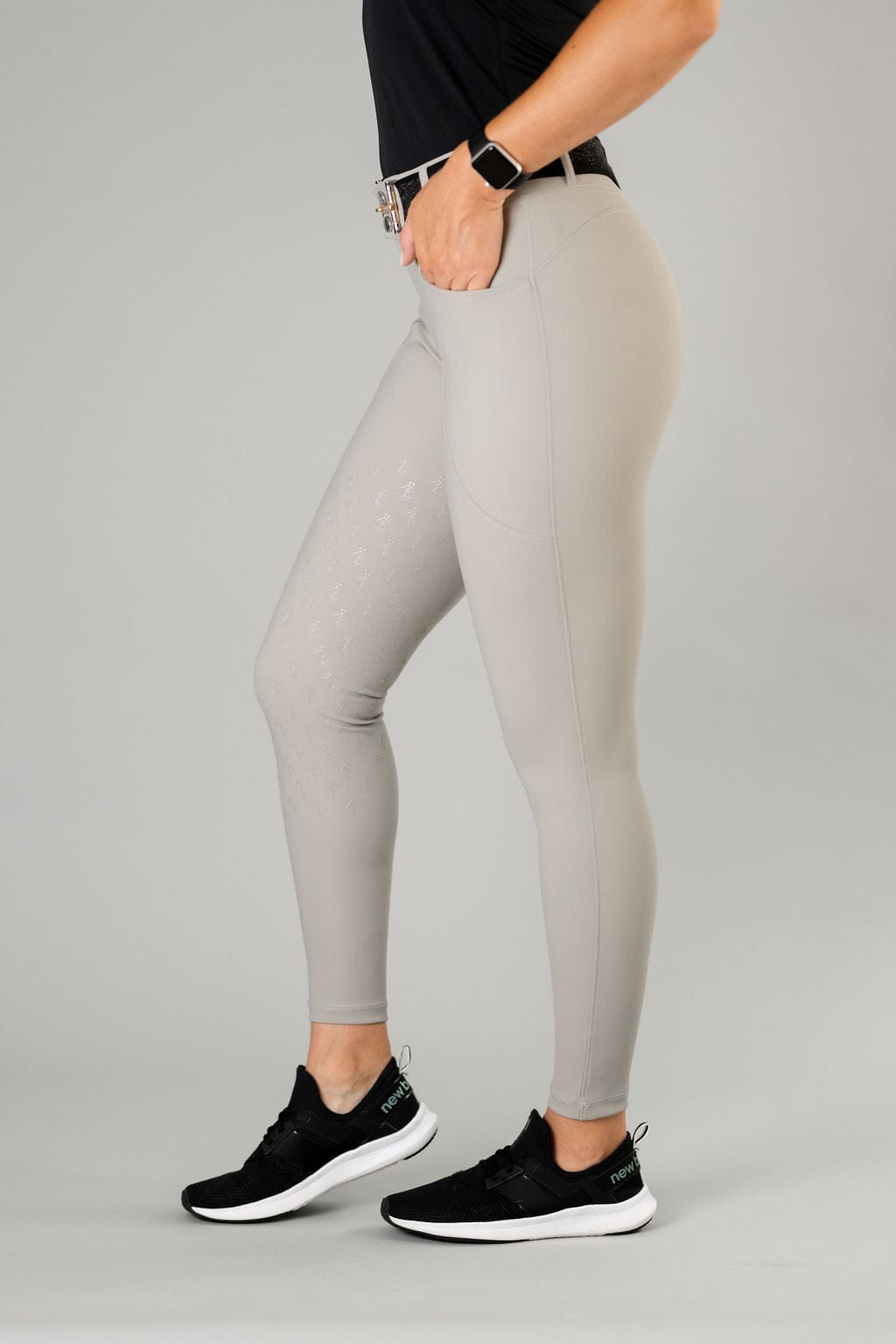 Ashlee Bond x FRE Sand PRO Breeches (knee patch)