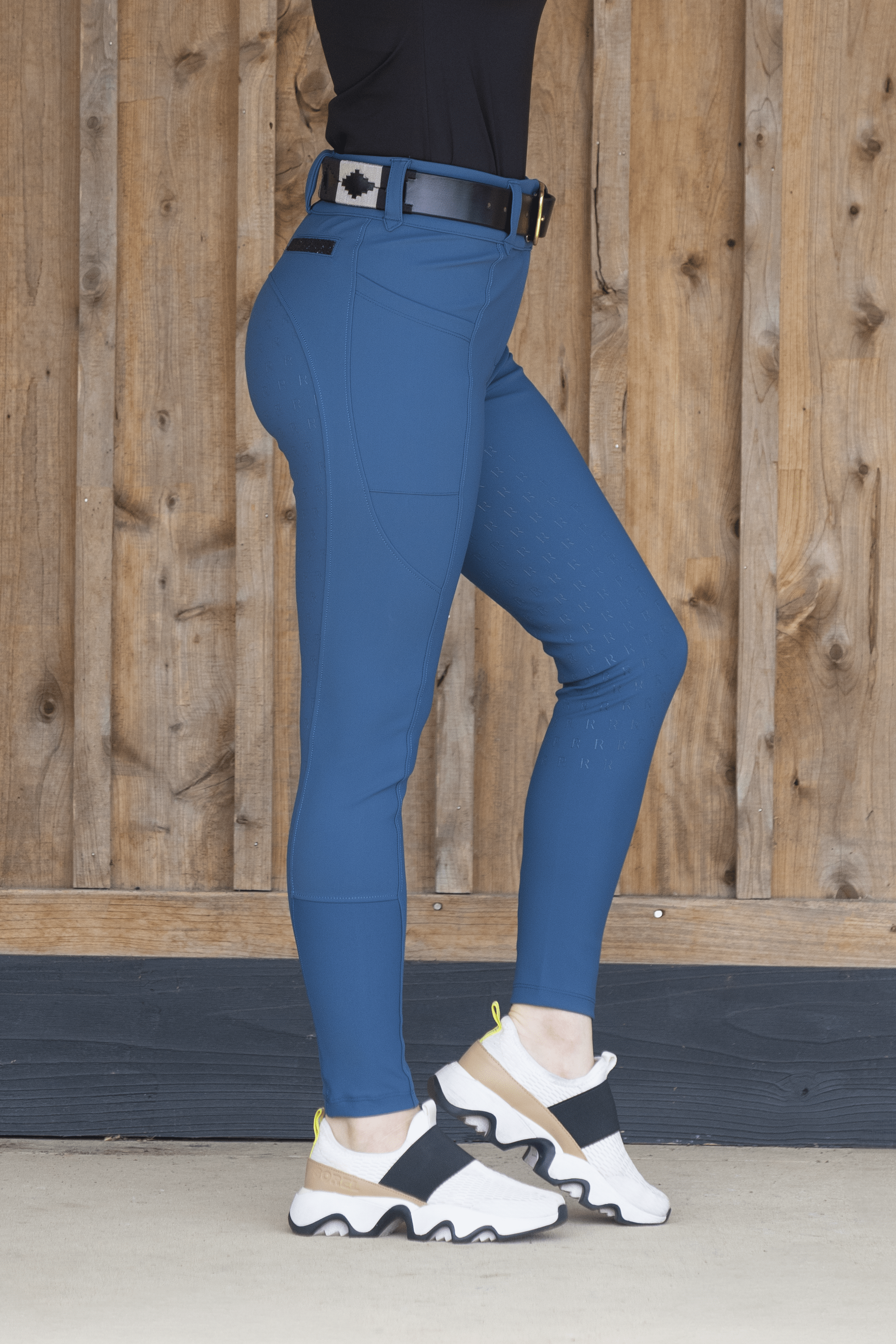 PRO Breeches | Full Seat