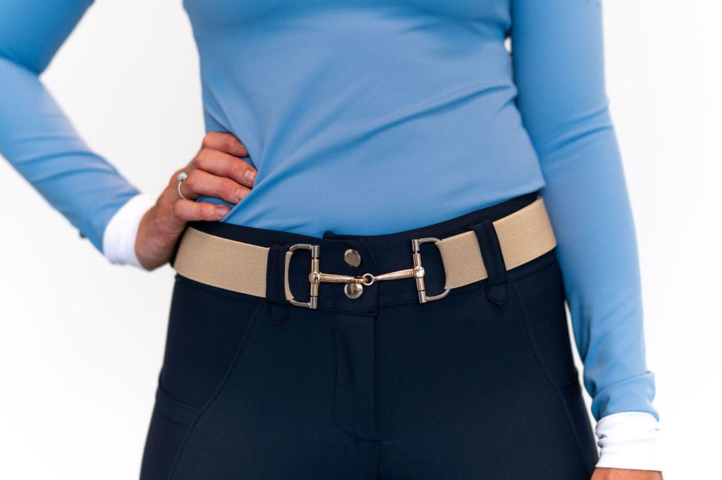 Best Bit Belt in Champagne | Dress Belts For Ladies Near Me