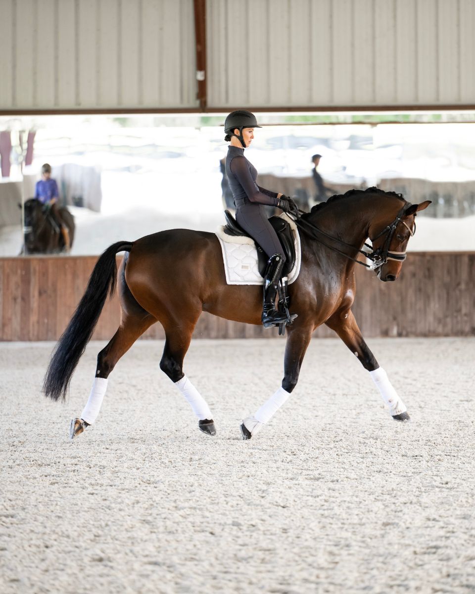 Sponsored Rider Jessica
