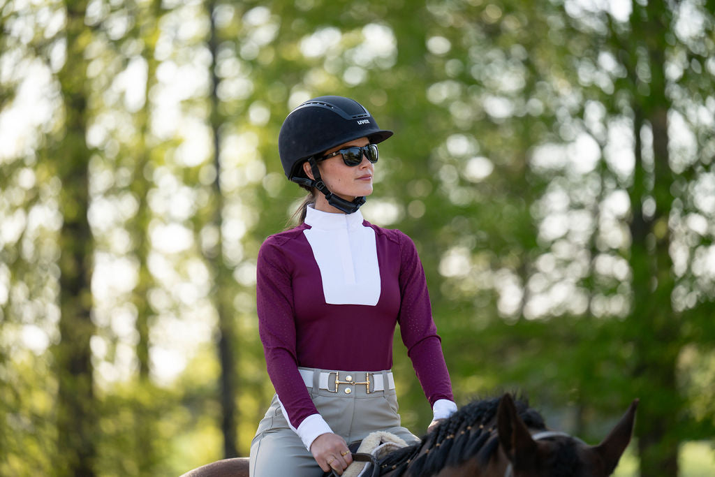 Competition Tops
