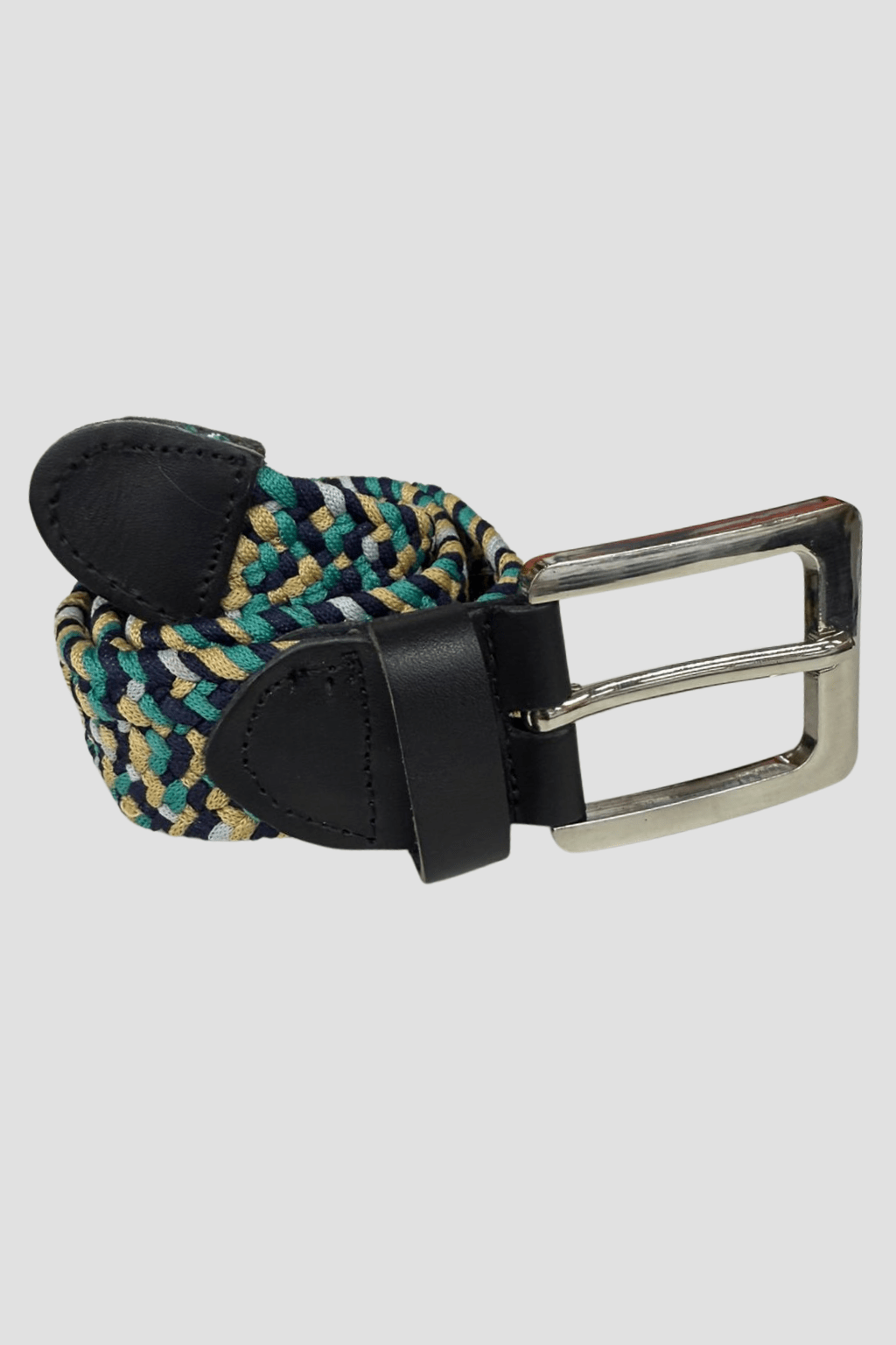 Stretch Weave Belt - FINAL SALE