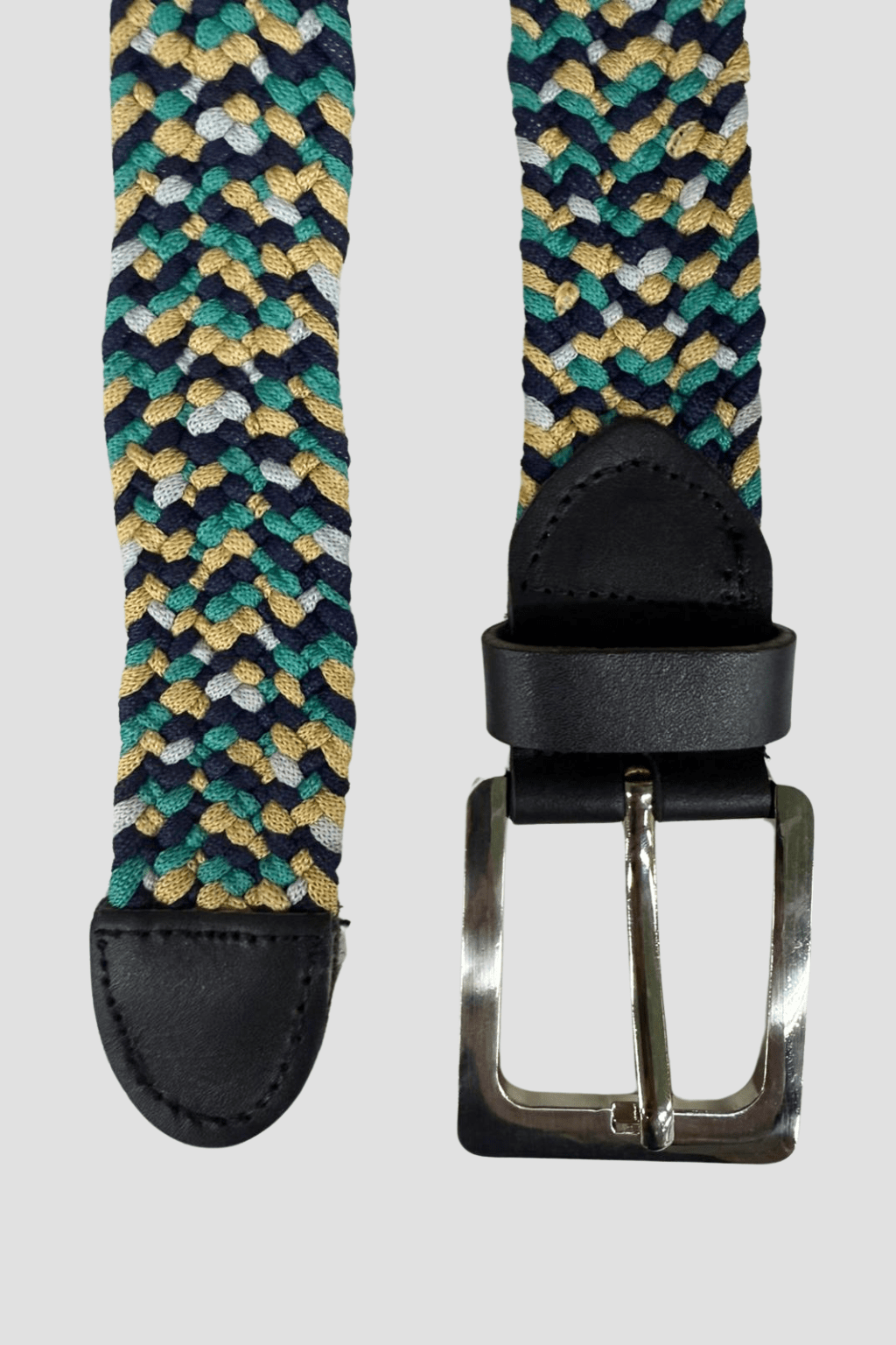 Stretch Weave Belt - FINAL SALE