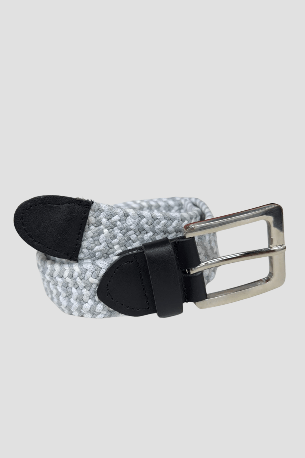 Kids Stretch Weave Belt - FINAL SALE