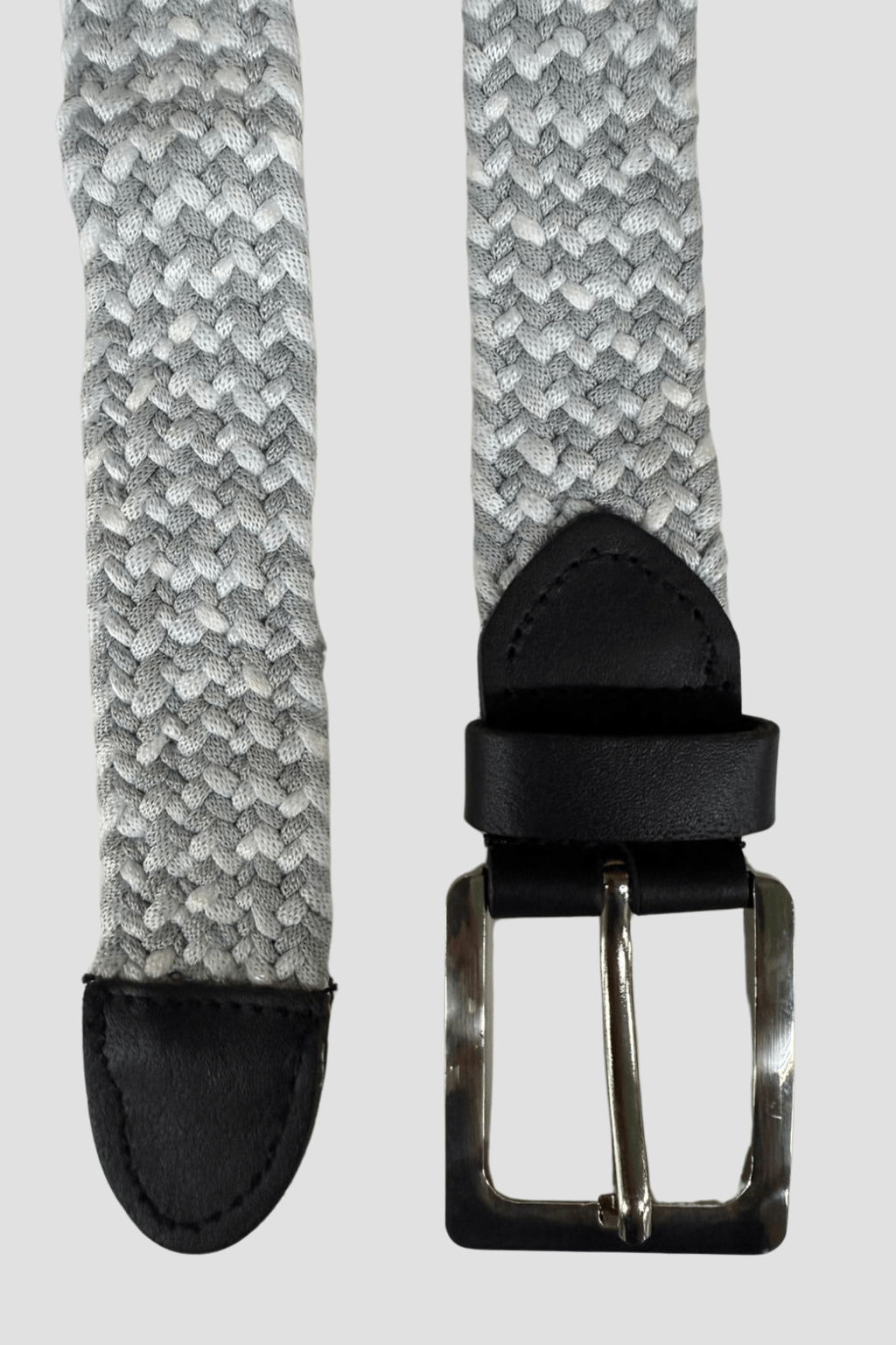Kids Stretch Weave Belt - FINAL SALE