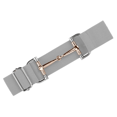 Bit Belt | Light Grey