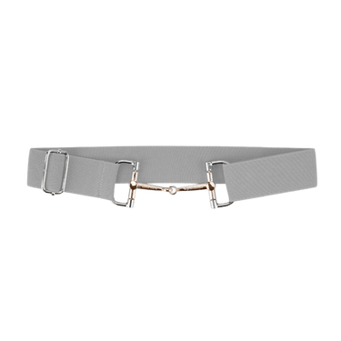 Bit Belt | Light Grey