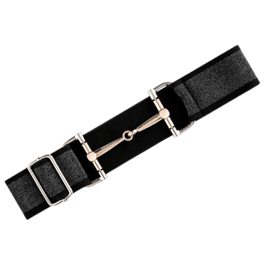 Bit Belt | Black Sparkle
