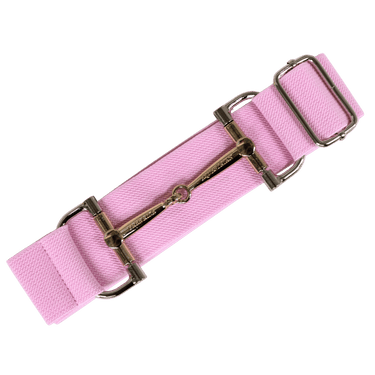 Bit Belt | Pink
