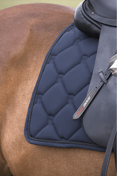 PRO Dressage Saddle Pad | Navy