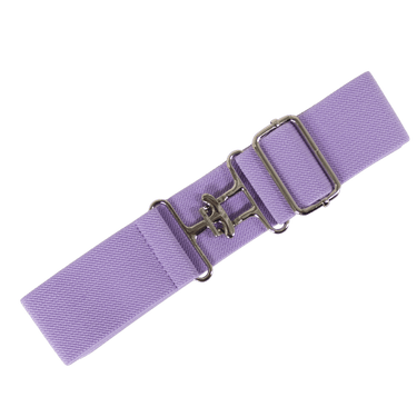 Surcingle Belt | Purple