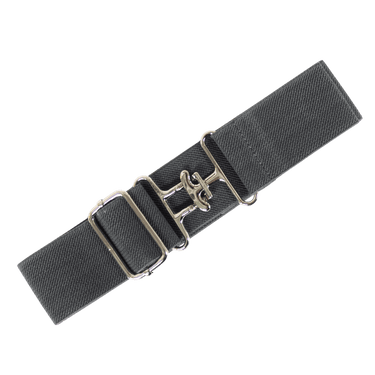 Surcingle Belt | Dark Grey