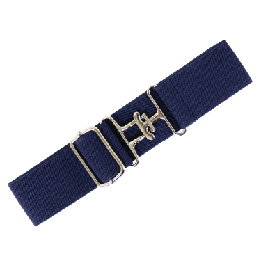 Surcingle Belt | Navy