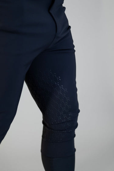 Men's PRO Breeches | Navy