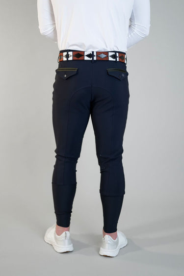 Men's PRO Breeches | Navy