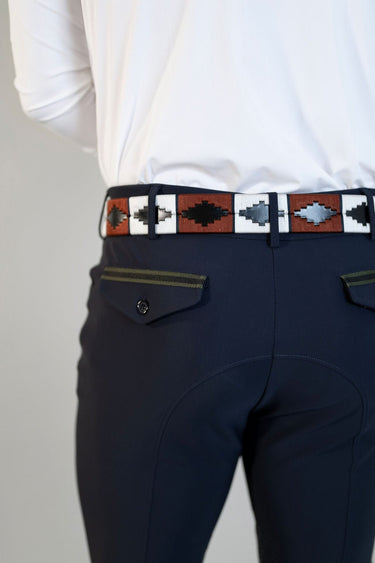 Men's PRO Breeches | Navy