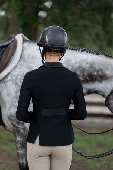 Competition Jacket | Black