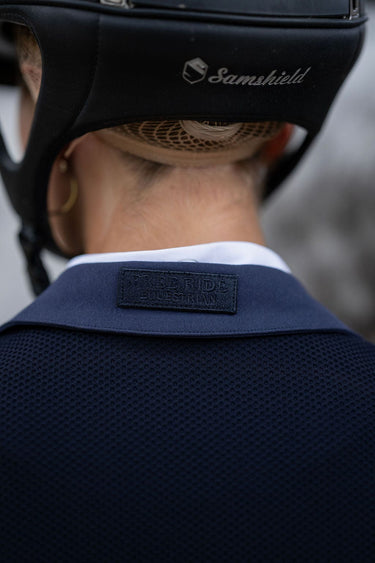 Competition Jacket | Navy