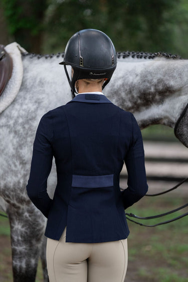 Competition Jacket | Navy