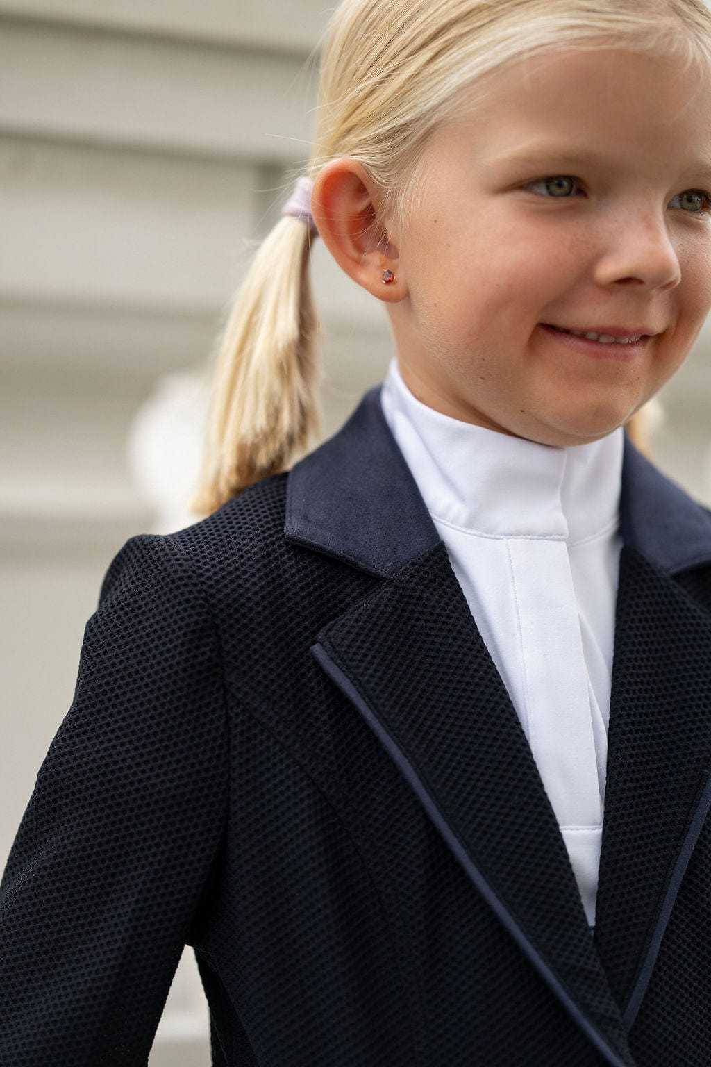 Children's Competition Jacket