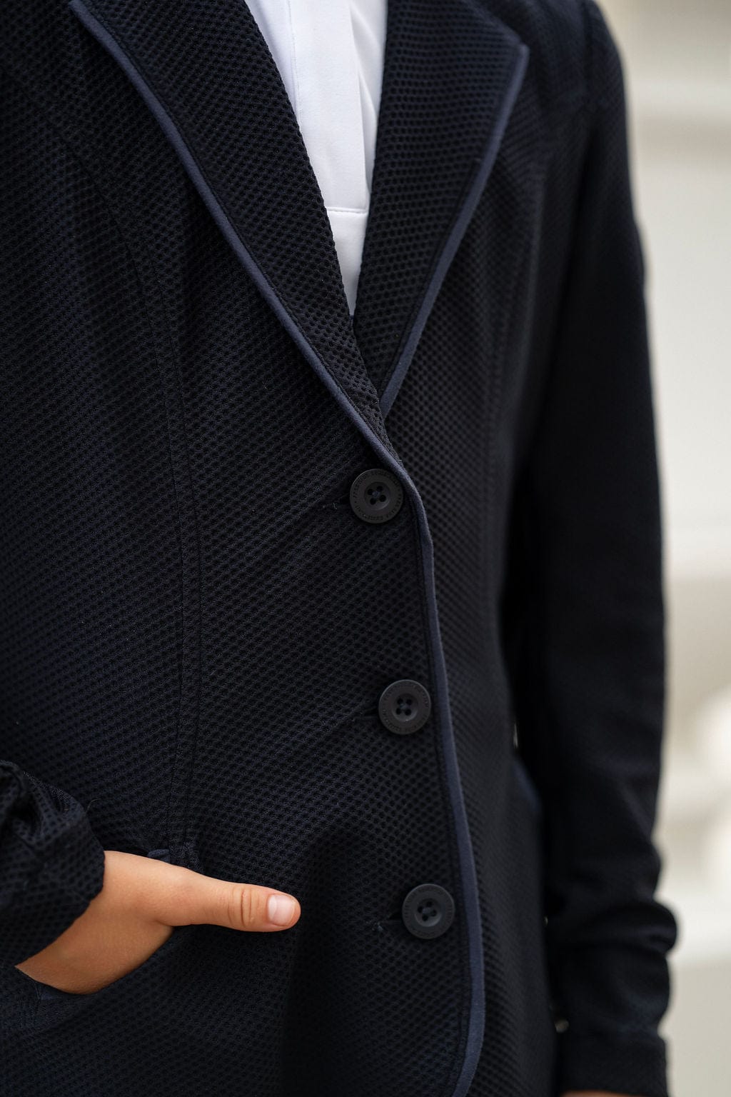 Children's Competition Jacket
