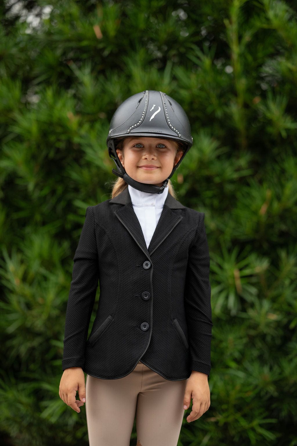 Children's Competition Jacket