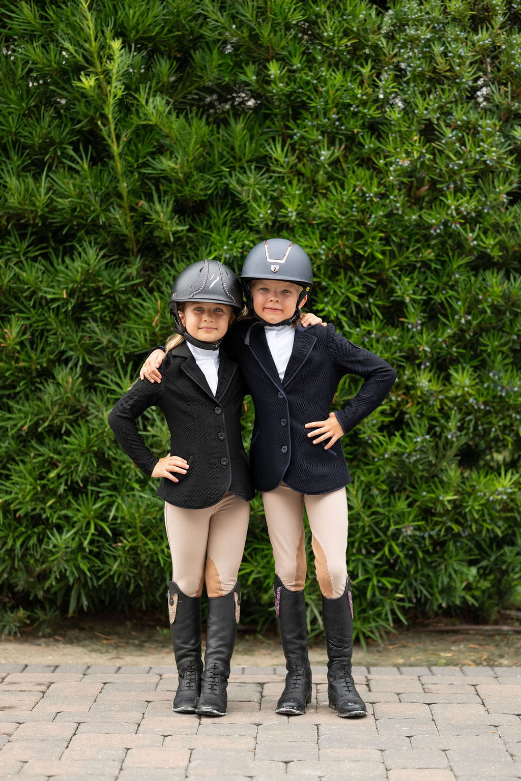 Children's Competition Jacket