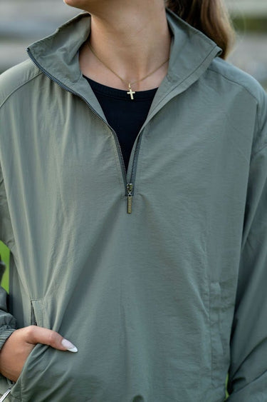 Windbreaker