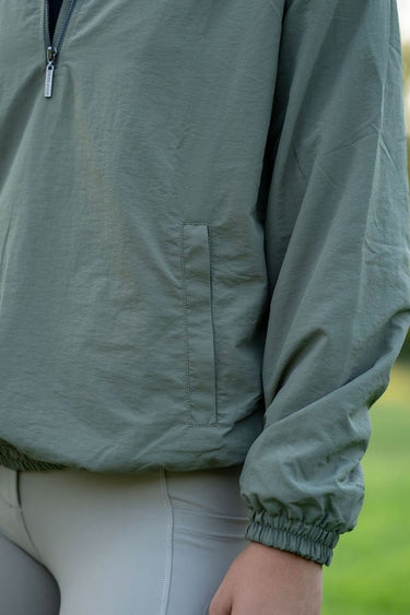 Windbreaker