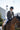 Tweed Hunt Coat by Ashlee Bond | Grey