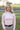 Amelia Show Shirt | Pink